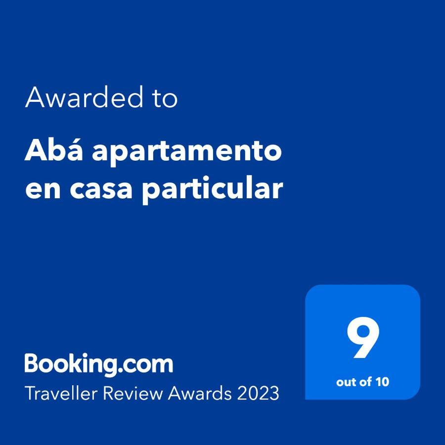 Aba Apartamento Almeria Exterior photo